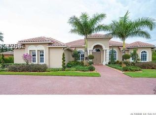 14240 Jockey Cir S, Davie, FL 33330
