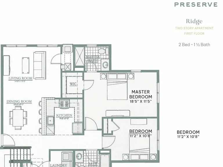 Ridge Loft