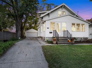 3724 SW 13th St, Des Moines, IA 50315