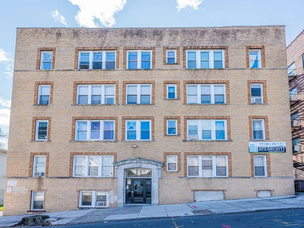 317 William St, East Orange, NJ