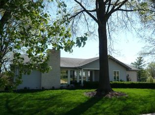 1418 Mont Dore Dr, Ballwin, MO