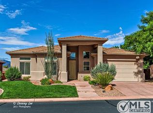 1547 N Dove Ln, Saint George, UT 84770