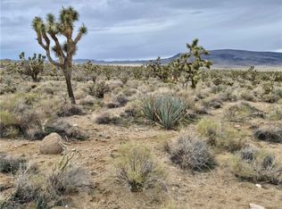 LOT 402 Saddle Dr, Dolan Springs, AZ 86441