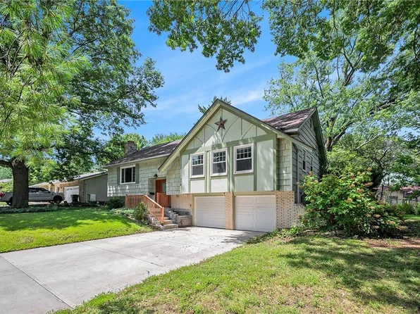 309 S Stevenson St, Olathe, KS 66061