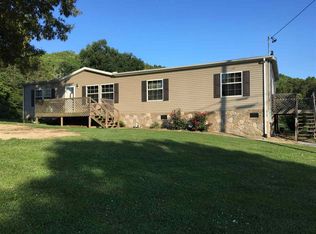 673 Little Valley Rd, Blaine, TN 37709