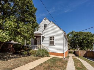 3300 Westfield Ave, Baltimore, MD 21214