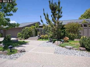 640 Greystone Ter, Orinda, CA 94563