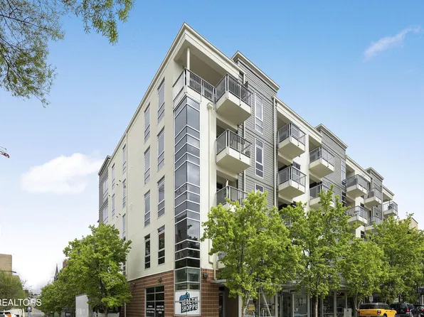440 Walnut St Unit 305, Knoxville, TN 37902