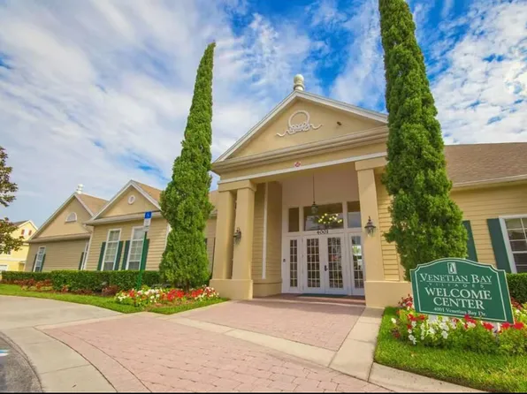 4007 Venetian Bay Dr APT 104, Kissimmee, FL 34741