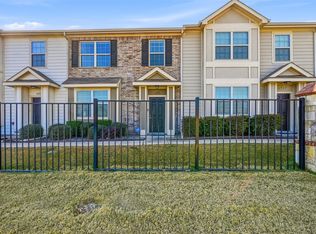 6913 Sandshell Blvd, Fort Worth, TX 76137