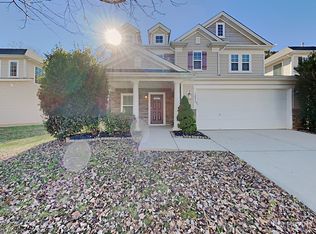 12833 Lake Erie Ln, Charlotte, NC 28273