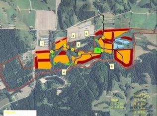 15800 Logan Rd, Cave rd, AR 72761