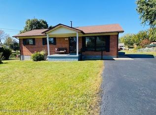 1246 Hunters Ln, Radcliff, KY 40160