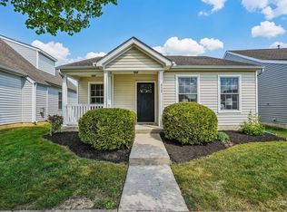 652 Penn St, Galloway, OH