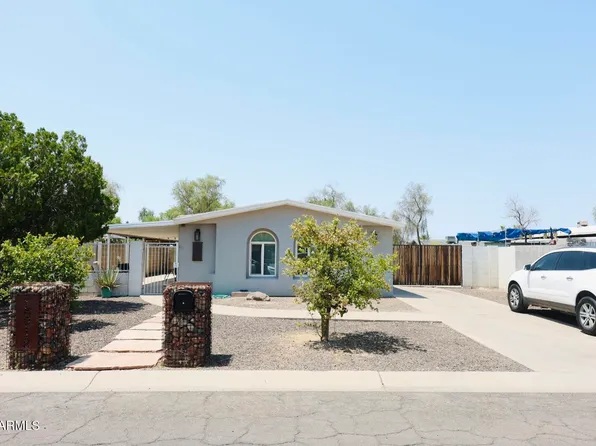 18218 N 1ST Street, Phoenix, AZ 85022