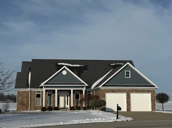 18580 Treetop Ct, Findlay, OH 45840