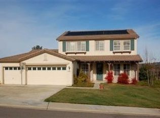 791 Auburn Woods Ct, Shingle Springs, CA 95682