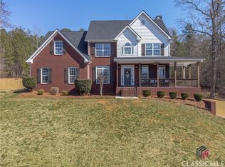 130 Greyfriars Rd, Athens, GA 30605
