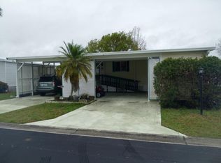 1712 SW 35th Cir, Okeechobee, FL 34974