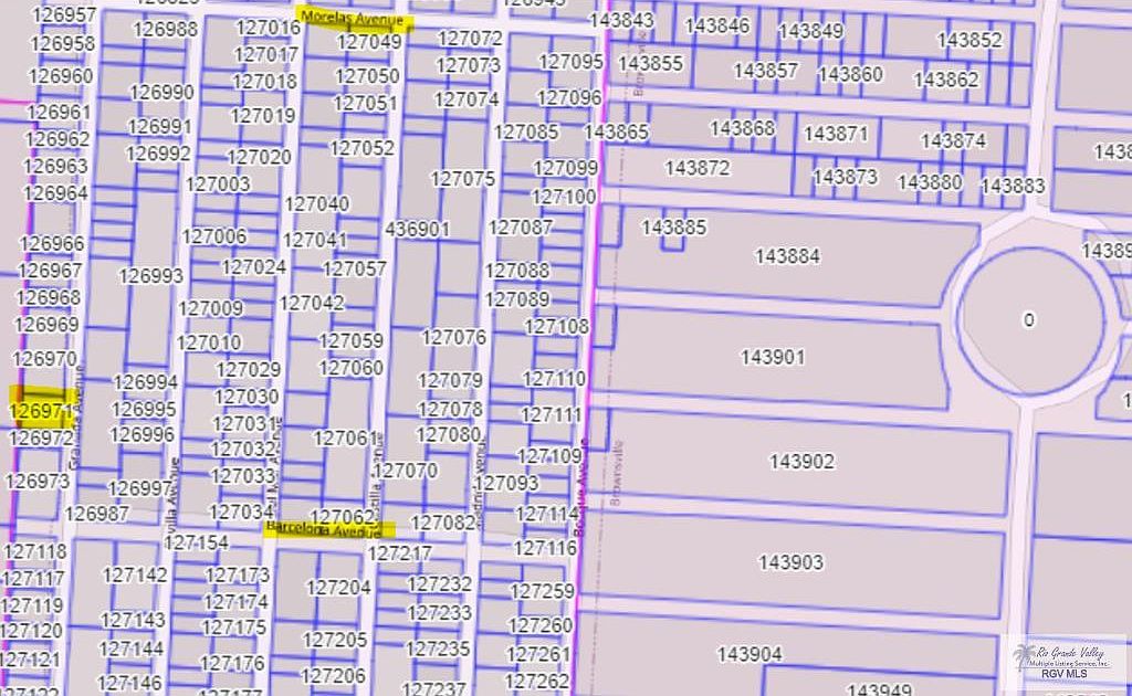 0 Granada Ave, Los Fresnos, TX 78566 MLS 29751051 Zillow