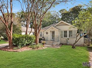 805 Ingleside Dr, Baton Rouge, LA 70806