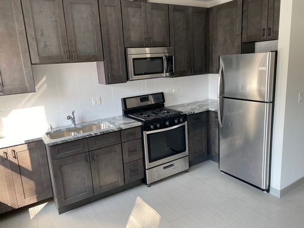 1732 Sheridan Rd #2F