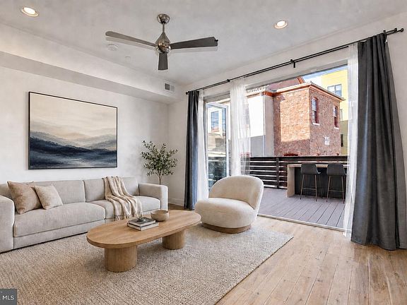 2nd image of 301 Brown St #A