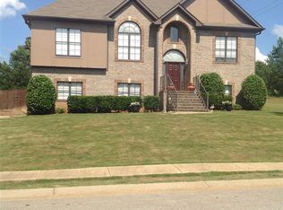 6330 Cove Ln, Mc Calla, AL 35111