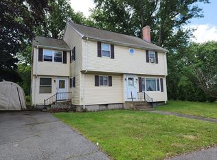 1206 Main St, Waltham, MA 02451