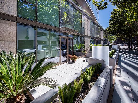 2nd image of 38 N Almaden Blvd Unit 107