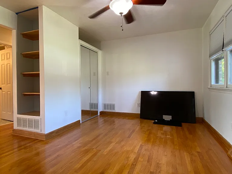View of Living Room