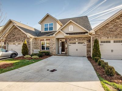 1003 Chariot Sq, Winston Salem, NC, 27127
