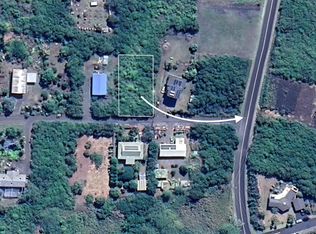 Makaniakua, Naalehu, HI 96772