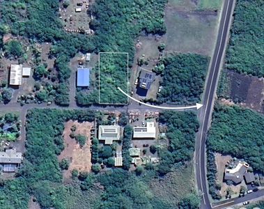 Makaniakua Lot 6, Naalehu, HI, 96772