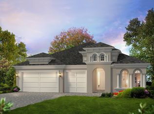 Davenport Plan, Woodhaven, Port Orange, FL 32128