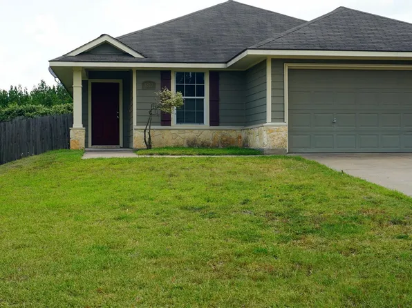 1810 Stephanie St, Brenham, TX 77833