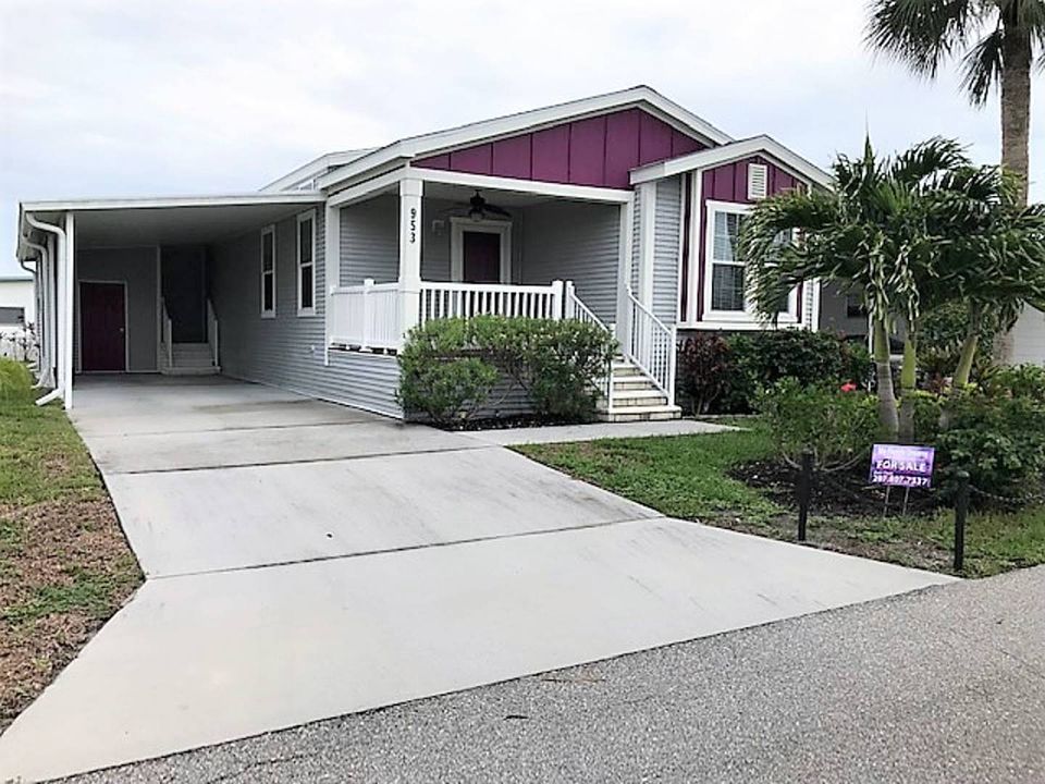 953 Ybor E, Venice, FL 34285 Zillow