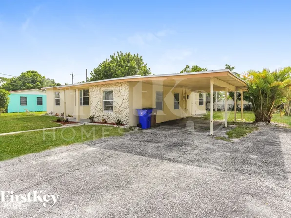 4531 NE 5th Ave, Pompano Beach, FL 33064