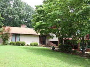 43 Beaver Ridge Rd, Collinsville, VA 24078