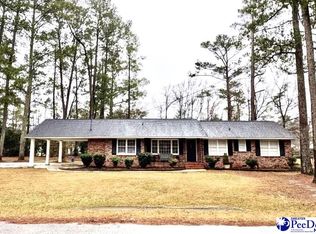 704 Manchester Ave, Florence, SC 29505