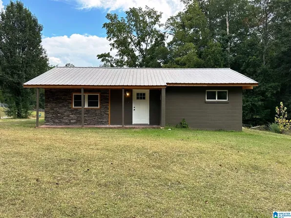 490 County Road 31, Ashland, AL 36251