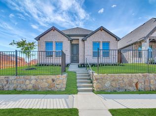 3816 Nocona St, Celina, TX 75009