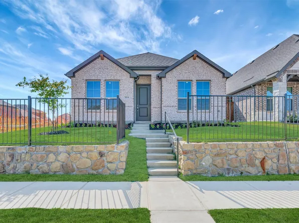 3816 Nocona St, Celina, TX 75009
