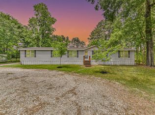 25993 Hill And Dale Ave, Splendora, TX 77372