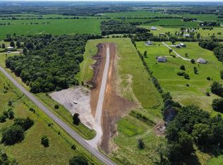 TRACT 4 Green Rdg, Hannibal, MO 63401