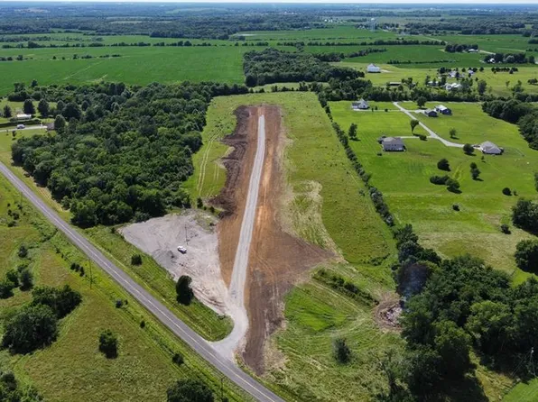 TRACT 4 Green Rdg, Hannibal, MO 63401