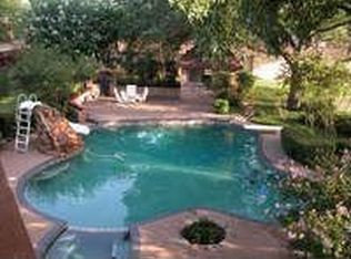 2100 Pine Thicket Ct, Bedford, TX 76021