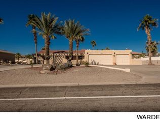 2435 Jamaica Blvd S, Lake Havasu City, AZ 86406