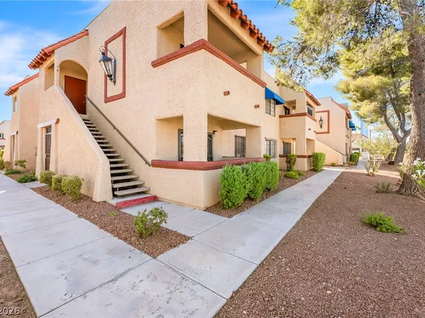4340 Sanderling Cir Unit 78, Las Vegas, NV 89103