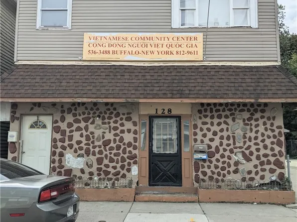 128 Chenango St, Buffalo, NY 14213